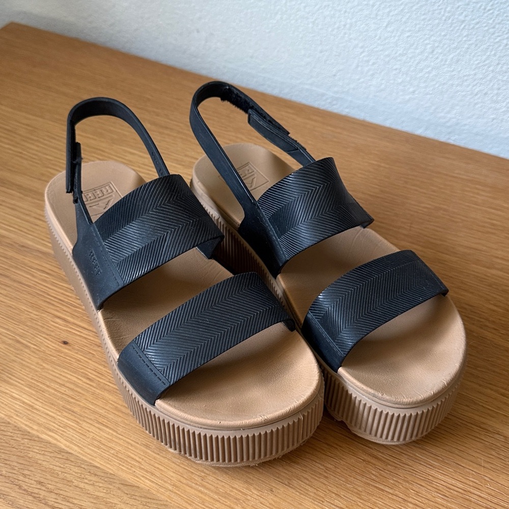 REEF Women's Water Vista Higher Sandal